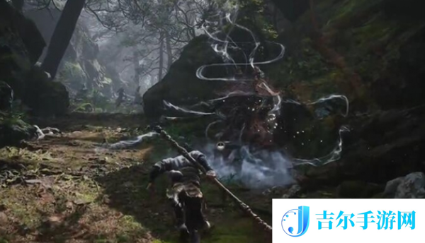 黑神话悟空未经点化无法吸存精魄怎么解决
