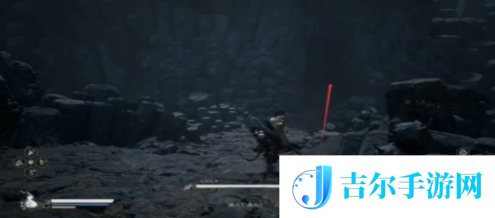 黑神话悟空灰铜战车位置在哪