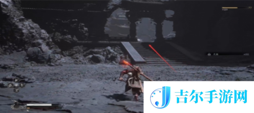 黑神话悟空红银战车位置在哪