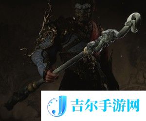 黑神话悟空鳞棍双蛇怎么获得