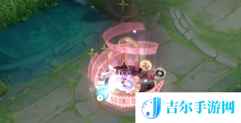 王者荣耀瑶拾光映像技能特效怎么样