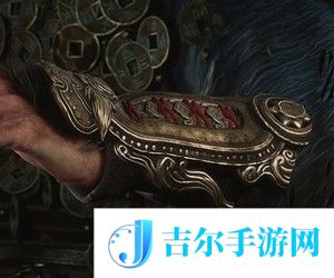 黑神话悟空金身护臂怎么获得