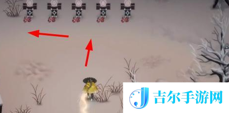 暖雪圣人的碑文怎么获取