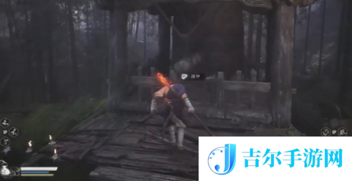 黑神话悟空余韵远传第八难成就怎么做