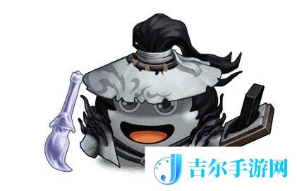 不思议迷宫书圣冈布奥获得方法