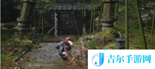 黑神话悟空翠竹林宝箱位置在哪