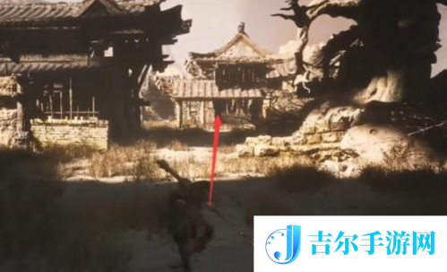 黑神话悟空黄风阵宝箱位置在哪