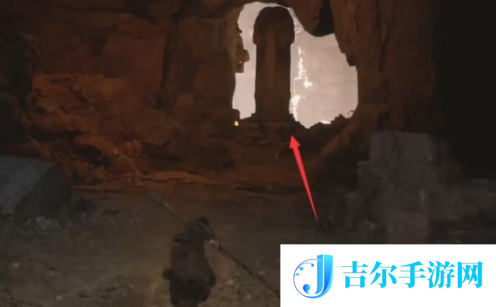 黑神话悟空黄风阵宝箱位置在哪