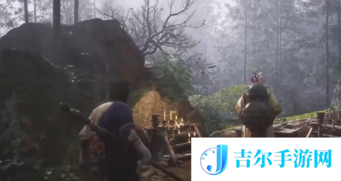 黑神话悟空吸存运用第四难成就怎么做
