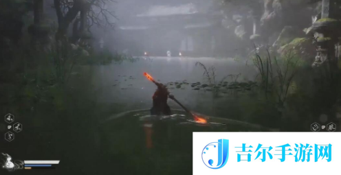 黑神话悟空长蛇隐迹第六难成就怎么做