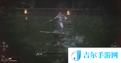 黑神话悟空长蛇隐迹第六难成就怎么做