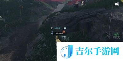 逆水寒手游童心寻趣奇遇任务怎么做