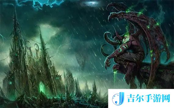 魔兽世界暴风城传家之宝商人在哪