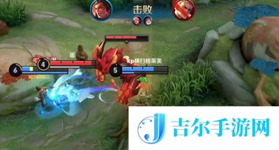 王者荣耀新英雄沙舟什么时候上线