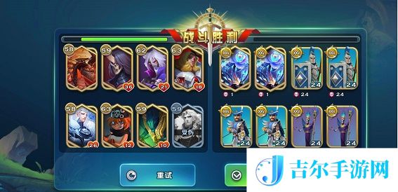 剑与家园新区开服时间表2021最新