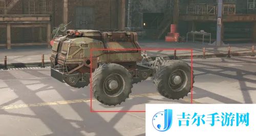 创世战车发电机怎么安装