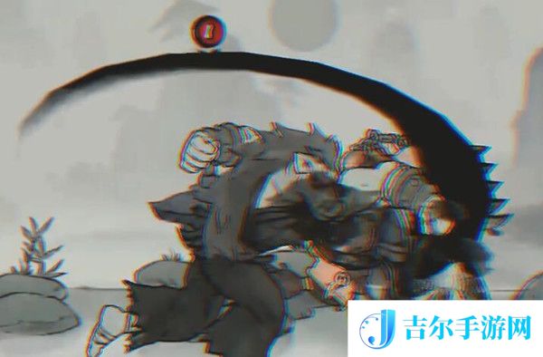 墨斗拳师连招表分享