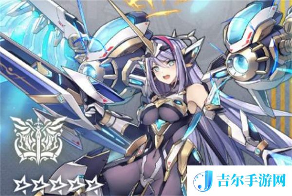 机动战姬聚变洛贝莉亚怎么装备