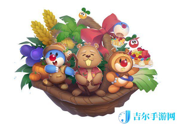 摩尔庄园手游土地节活动玩法攻略