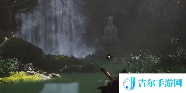 黑神话悟空赤髯龙怎么打