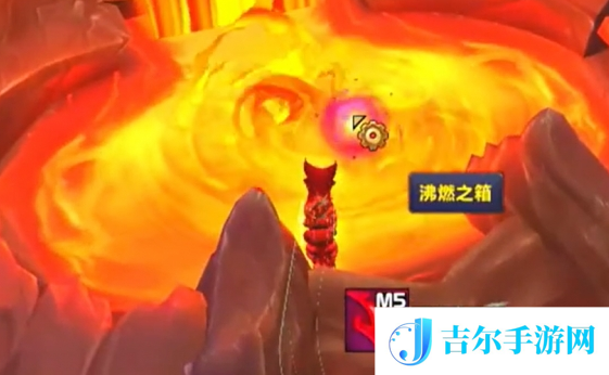魔兽世界正式服沸涌蛞蝓坐骑怎么获得