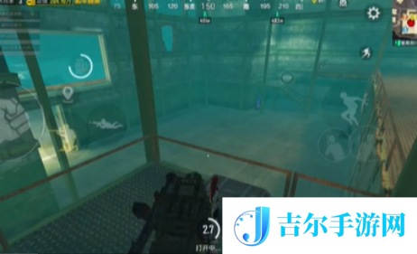 地铁逃生天赋点怎么获取