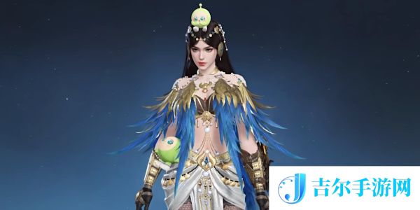 永劫无间联动蛋仔派对有什么