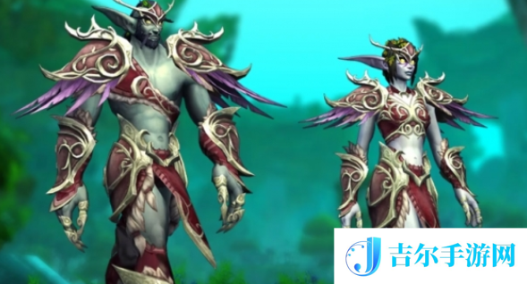 魔兽世界正式服传承护甲怎么获得