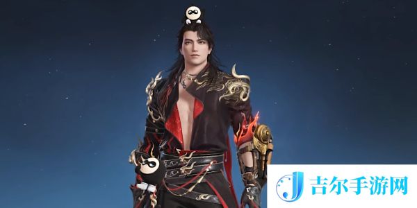 永劫无间联动蛋仔派对有什么