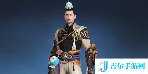 永劫无间联动蛋仔派对有什么