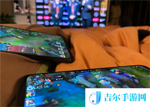 LOL手游国服为什么迟迟不上线