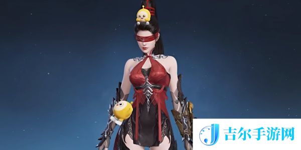 永劫无间联动蛋仔派对有什么
