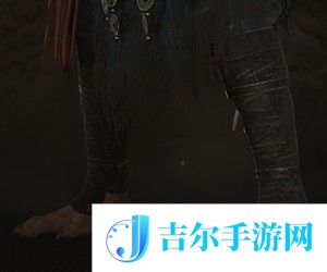 黑神话悟空绵布腿绷怎么获得