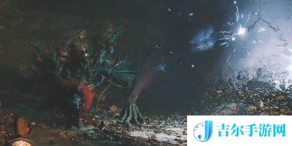 黑神话悟空赤髯龙怎么打
