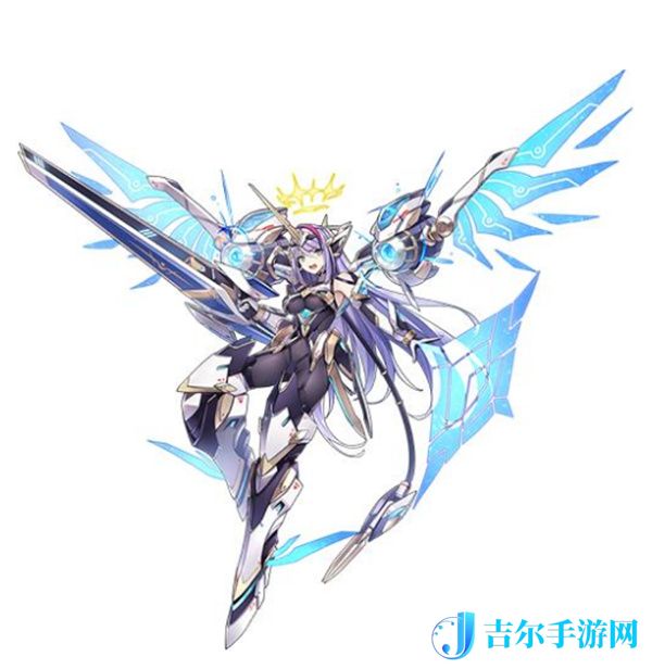 机动战姬聚变洛贝莉亚怎么装备