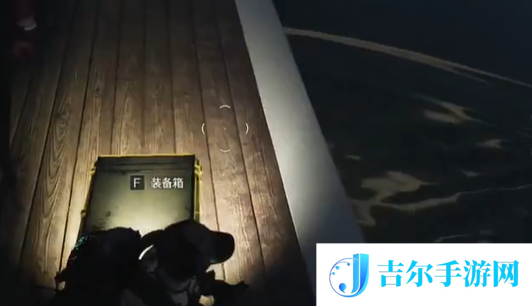 七日世界橘子镇宝箱位置在哪