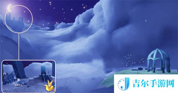 光遇1.31拜年先祖在哪里2023