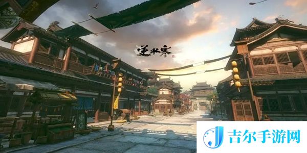 逆水寒手游善恶由心奇遇任务怎么做