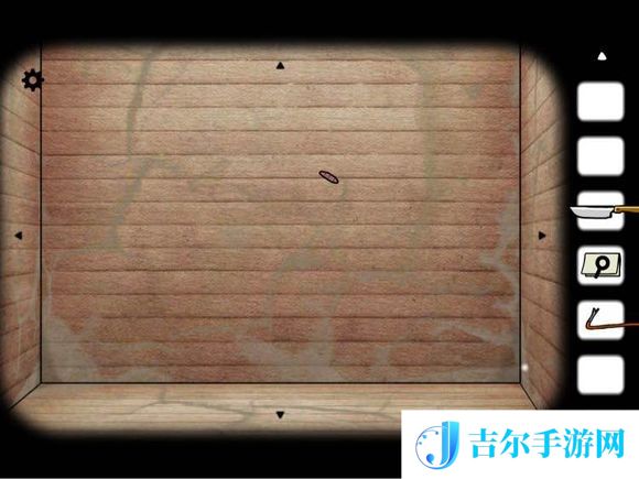 《逃离方块：锈湖湖畔》第一部分攻略