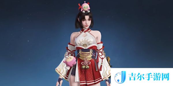 永劫无间联动蛋仔派对有什么
