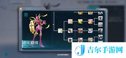 数码宝贝新世纪骑士领主兽阵容搭配推荐