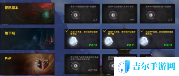 魔兽世界宏伟宝库任务怎么做