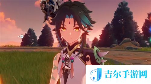 原神角色培养优先度2021年最新