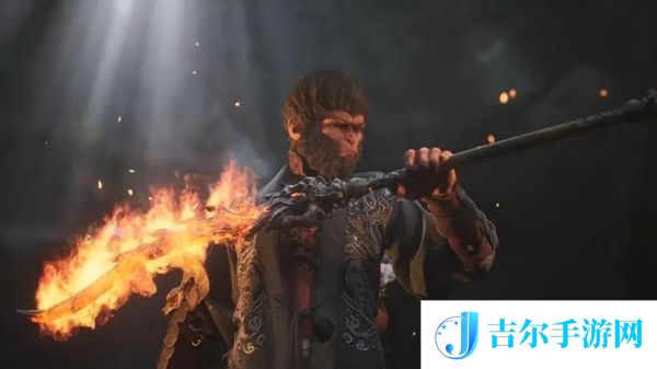 黑神话悟空赤髯龙怎么打