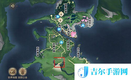 天谕手游镜头语言任务攻略
