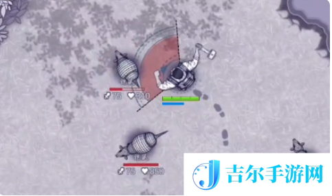 阿瑞斯病毒2铠鼠甲怎么获取
