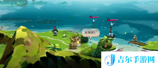 猫咪斗恶龙3喵塔利卡之斧怎么获取