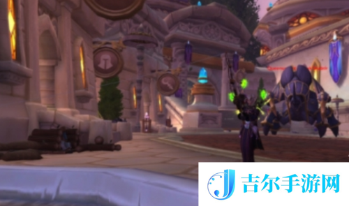 魔兽世界正式服萨拉塔斯的生锈硬币怎么获得