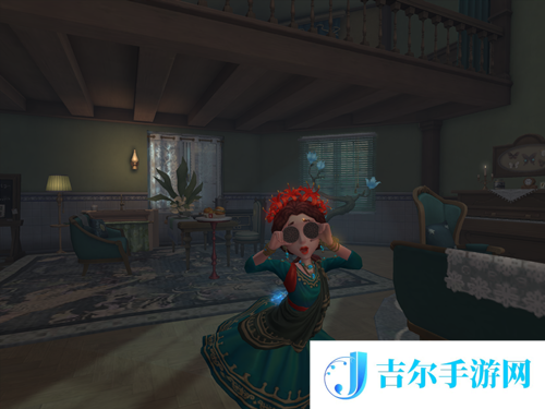 第五人格奥利奥联动兑换码大全最新