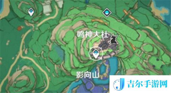 原神御神签怎么获得